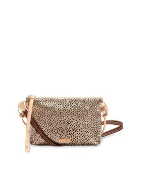 Consuela TNXB1808BLCKOS Midtown Crossbody, Wesley