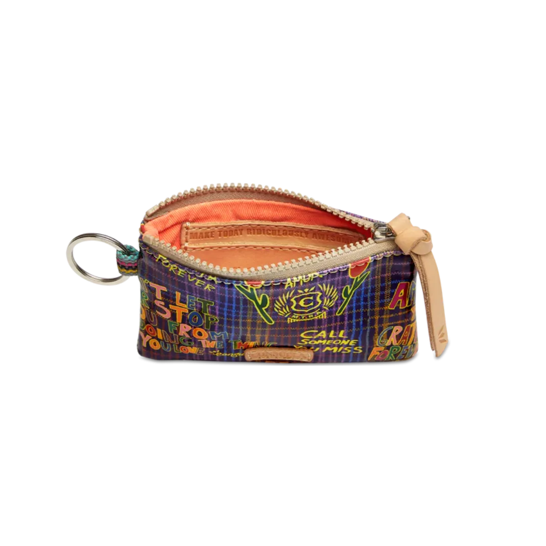 Consuela Women's Joy Pouch