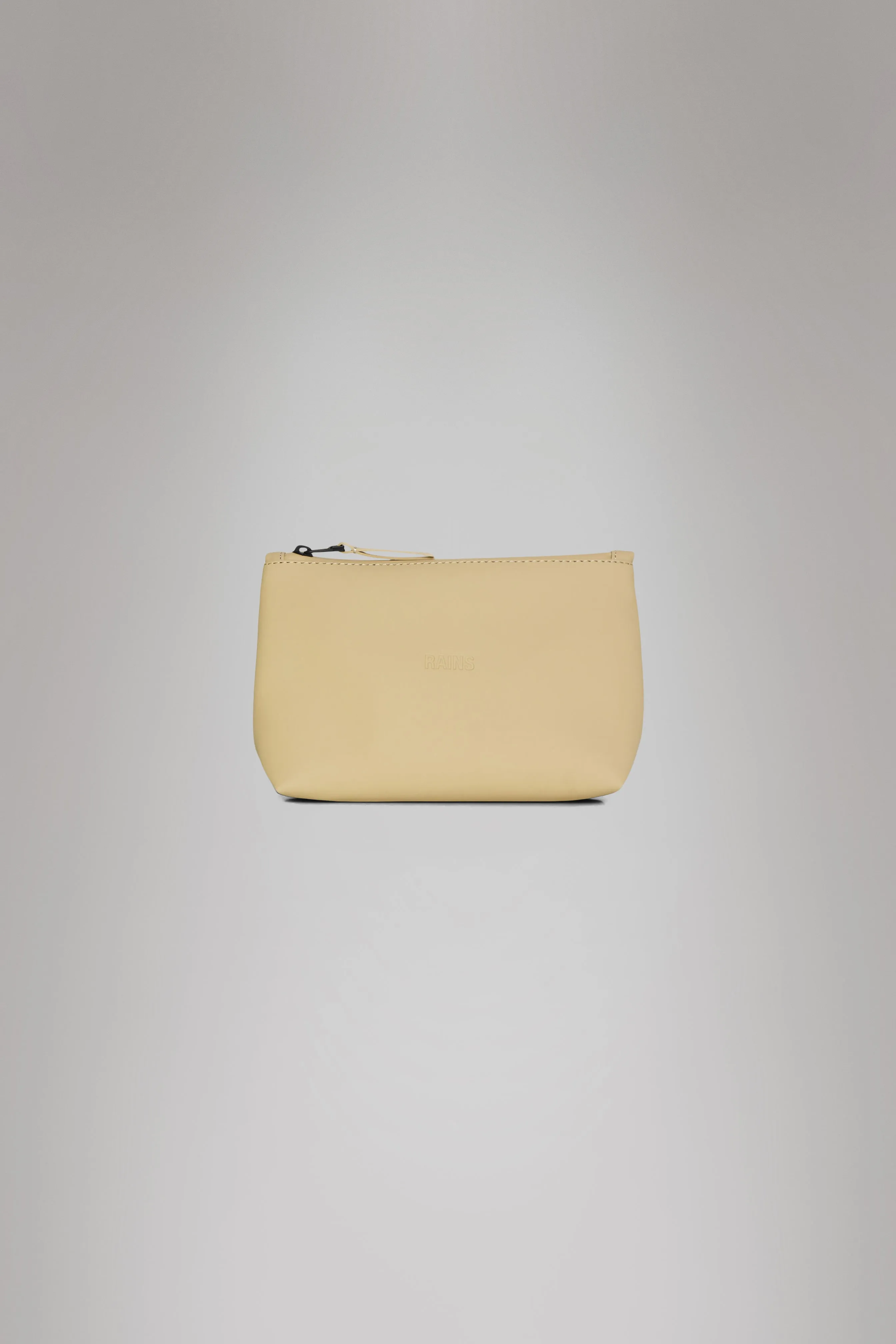 Cosmetic Bag - Sand