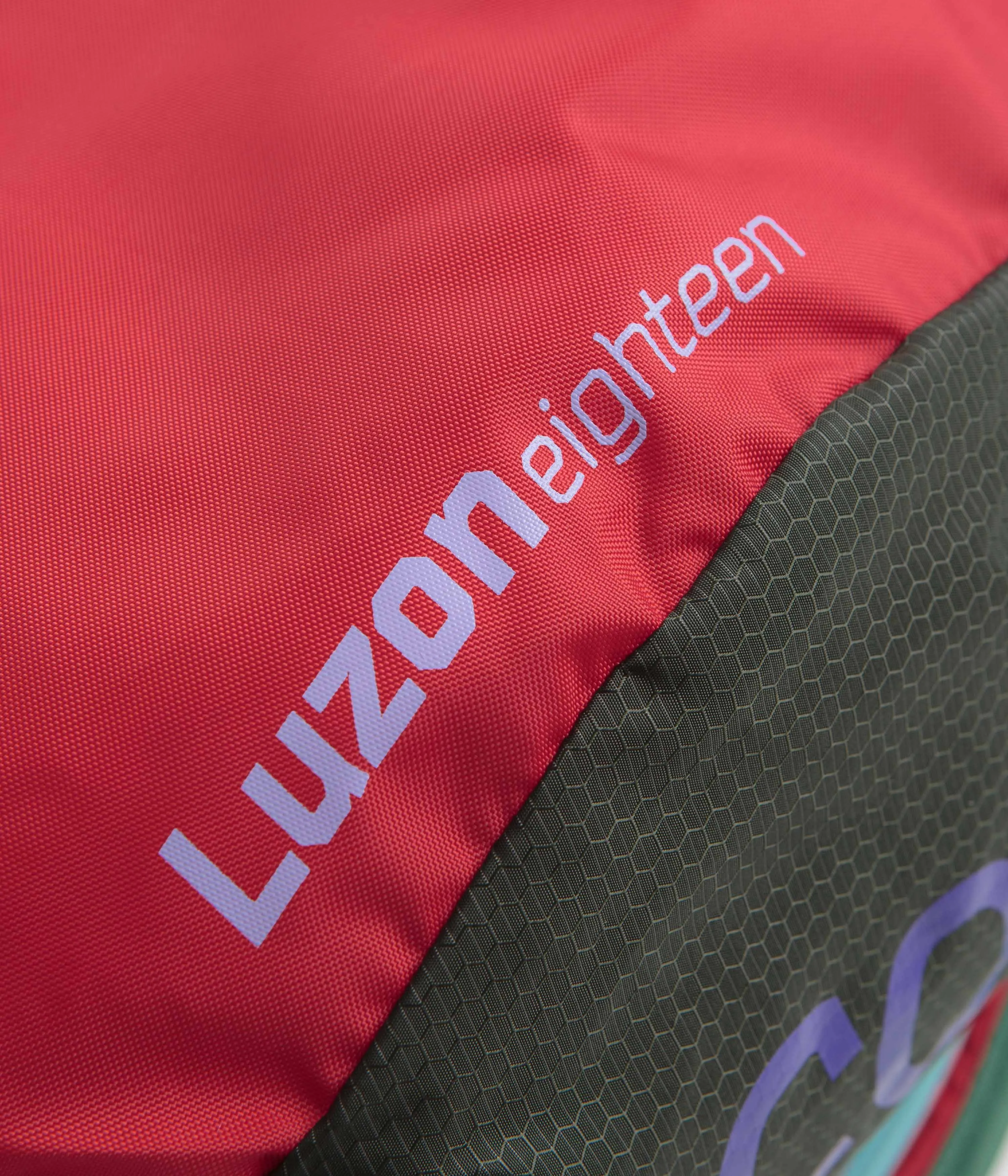 Cotopaxi Luzon 18L Backpack - Del Dia