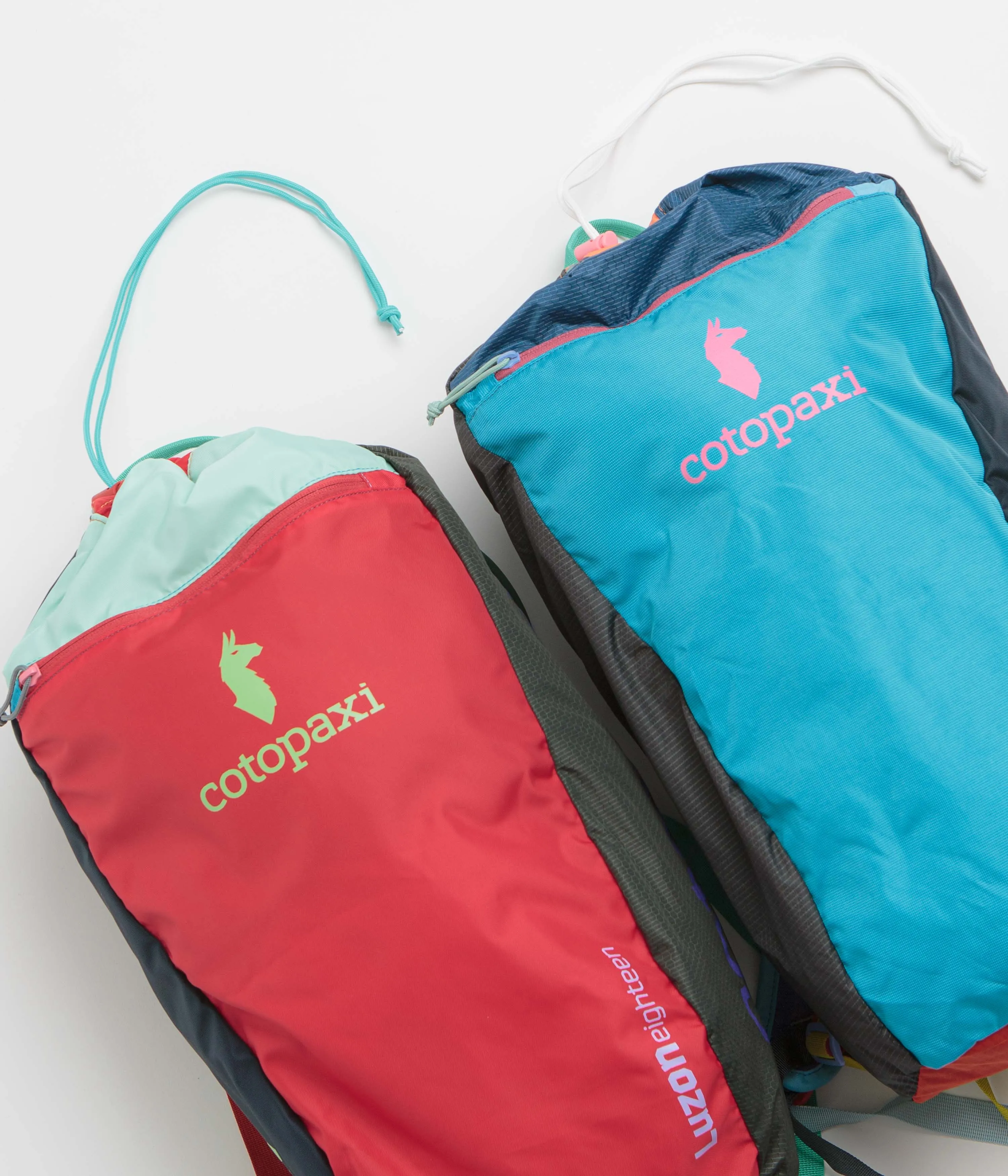 Cotopaxi Luzon 18L Backpack - Del Dia