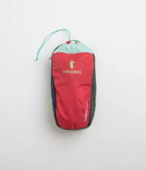 Cotopaxi Luzon 18L Backpack - Del Dia