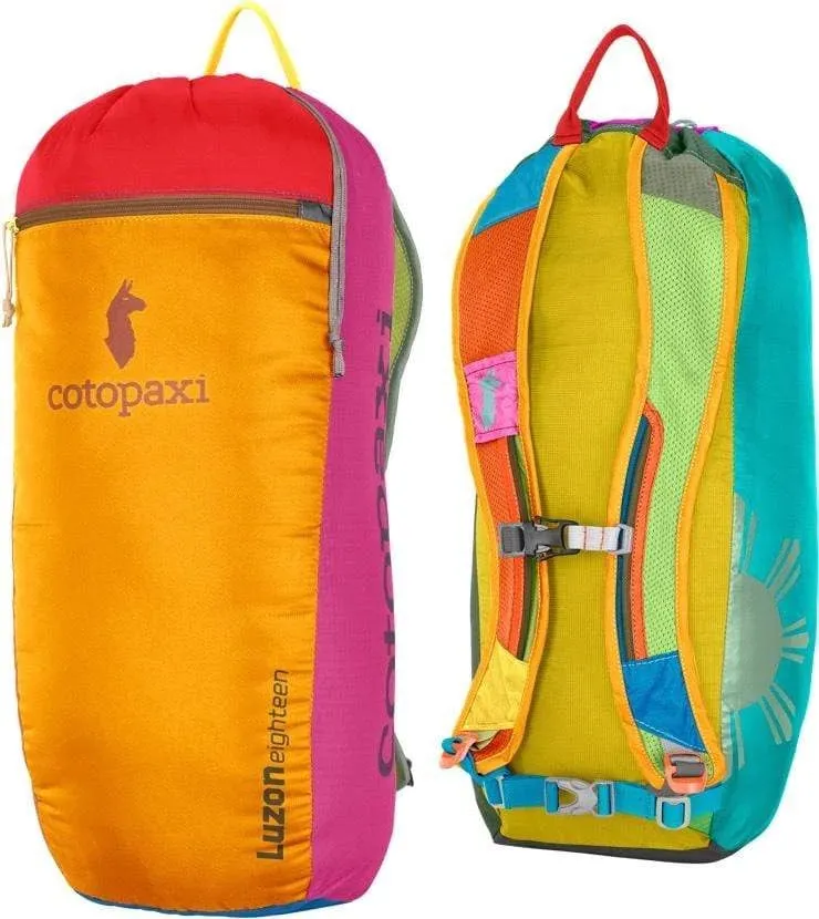 Cotopaxi | Luzon Del Dia 18L Backpack