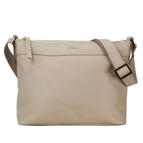 Coventry Crossbody Bag | Blush