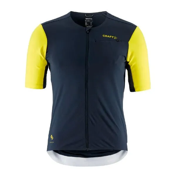 Craft Pro Gravel SS Jersey - Men's