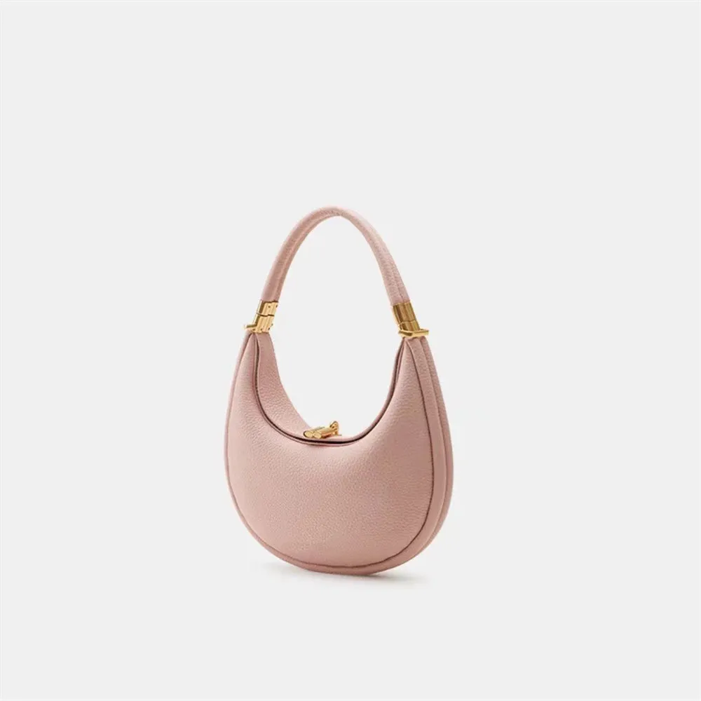 Crescent Portable Shoulder Bag