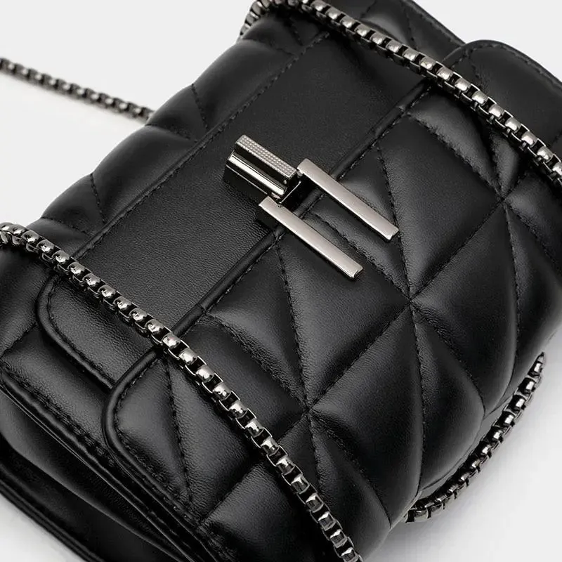 Crossbody Bag - Luxury