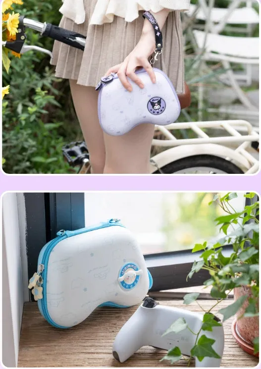 Cute Figure PS5C Carrying Bag