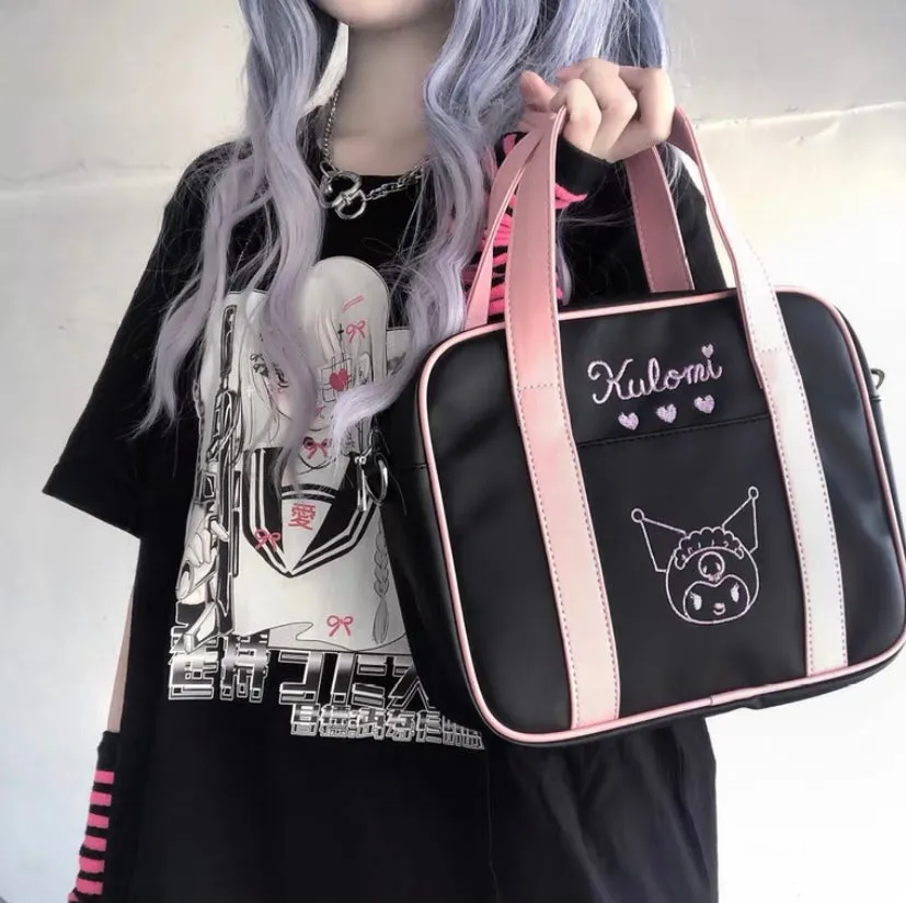 CUTE SANRIO JK HANDBAG BY70070