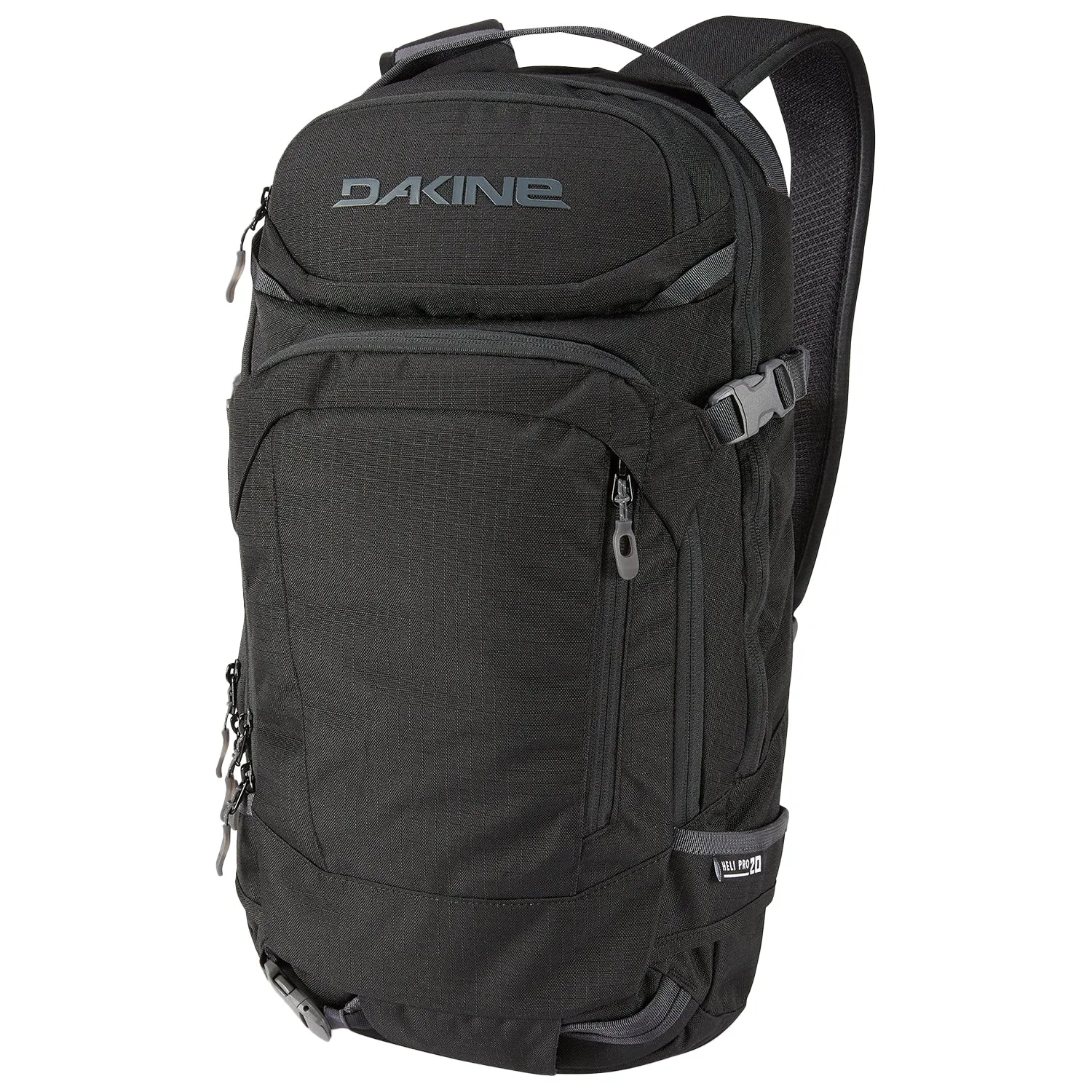 Dakine Heli Pro 20L Backpack Black (Online Exclusive)