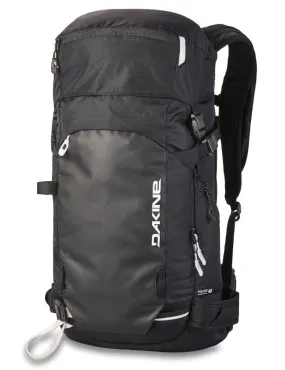 Dakine Poacher 40L Backpack 2025 | Black