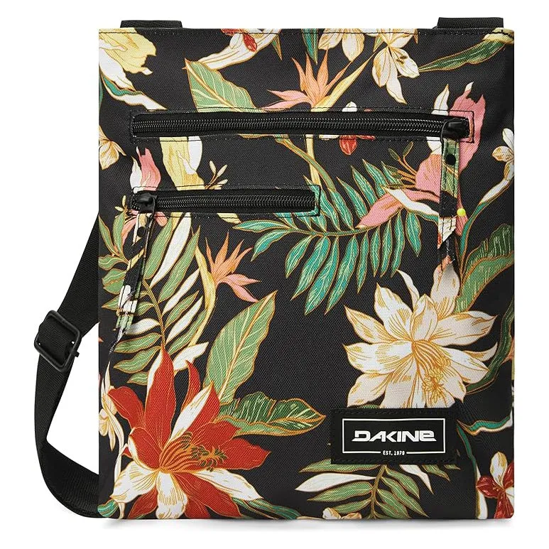 Dakine Unisex Sunset Bloom One Size Jo Jo Crossbody Bag - 08230042-SUNSETBLOOM