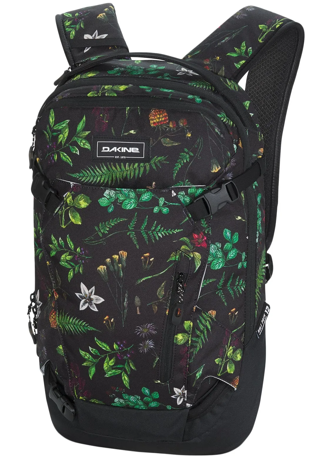 Dakine Women's Heli Pack 12L Backpack