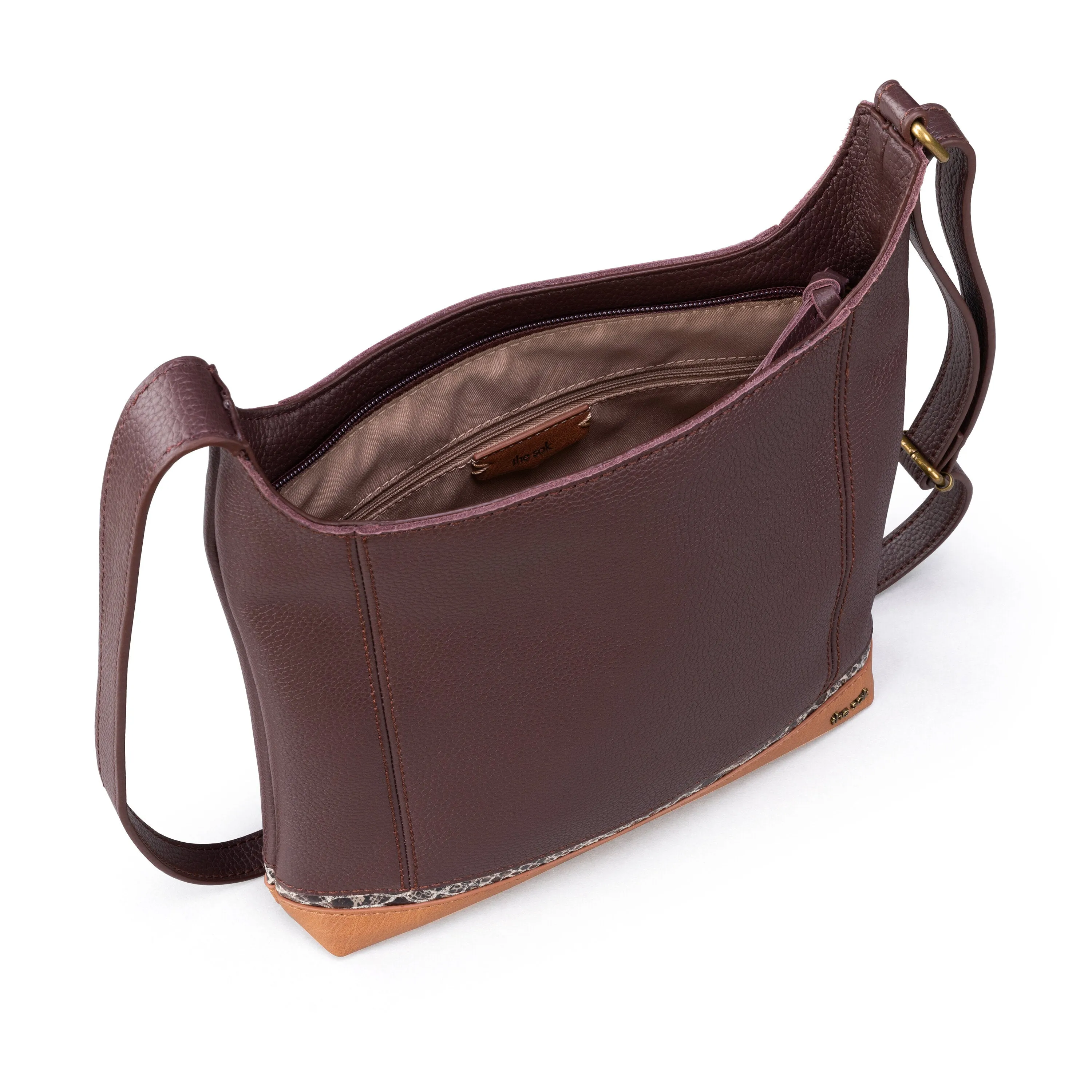 De Young Crossbody