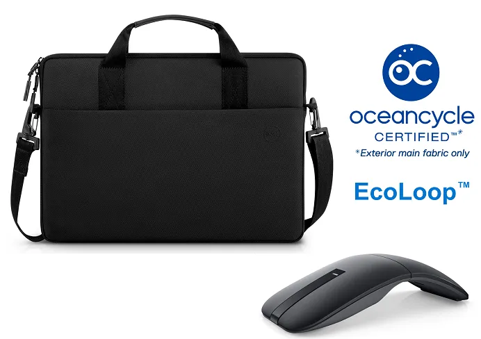 Dell EcoLoop Pro Sleeve for Up to 14" Laptops (On Sale!)