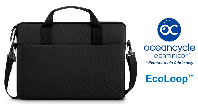 Dell EcoLoop Pro Sleeve for Up to 14" Laptops (On Sale!)