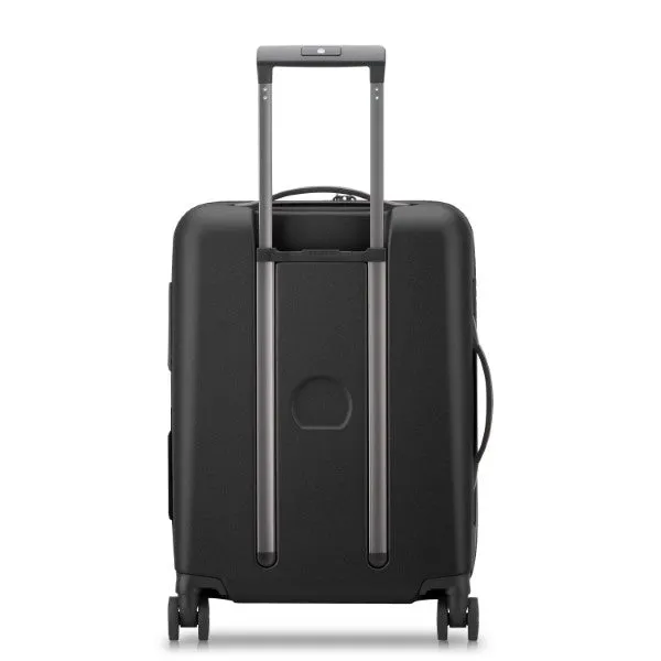 Delsey Turenne 2.0 55cm Slim 4-Wheel Cabin Case