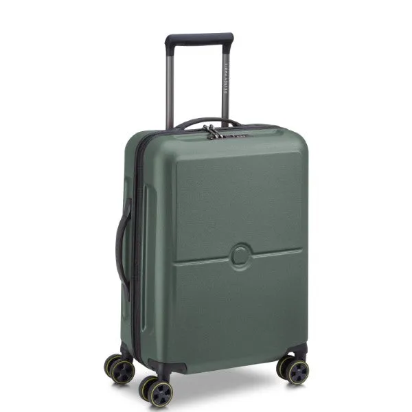 Delsey Turenne 2.0 55cm Slim 4-Wheel Cabin Case