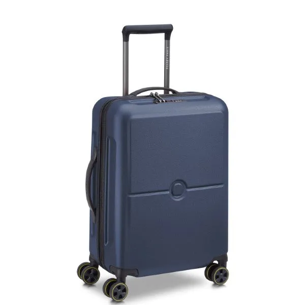 Delsey Turenne 2.0 55cm Slim 4-Wheel Cabin Case