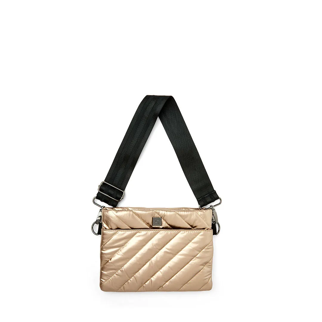 Diagonal 2.0 Bum Bag