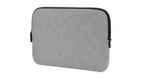 Dicota Skin Urban - Notebook Sleeve - 16" - Grey - For Apple Macbook Pro (16 In)