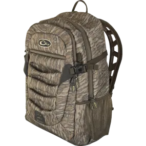 Drake Camo Daypack