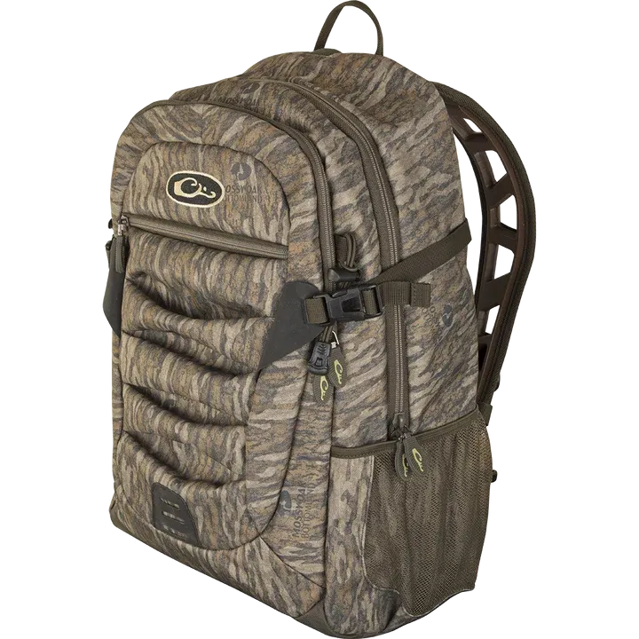 Drake Camo Daypack