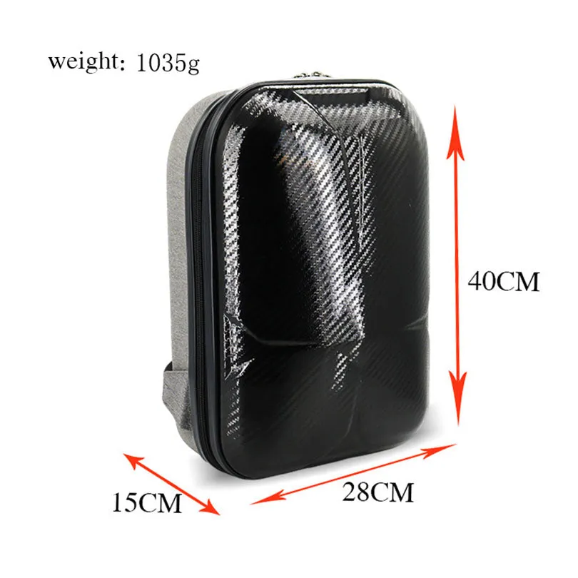 Drone Storage bag backpack for DJI Air3 drone quadcopter