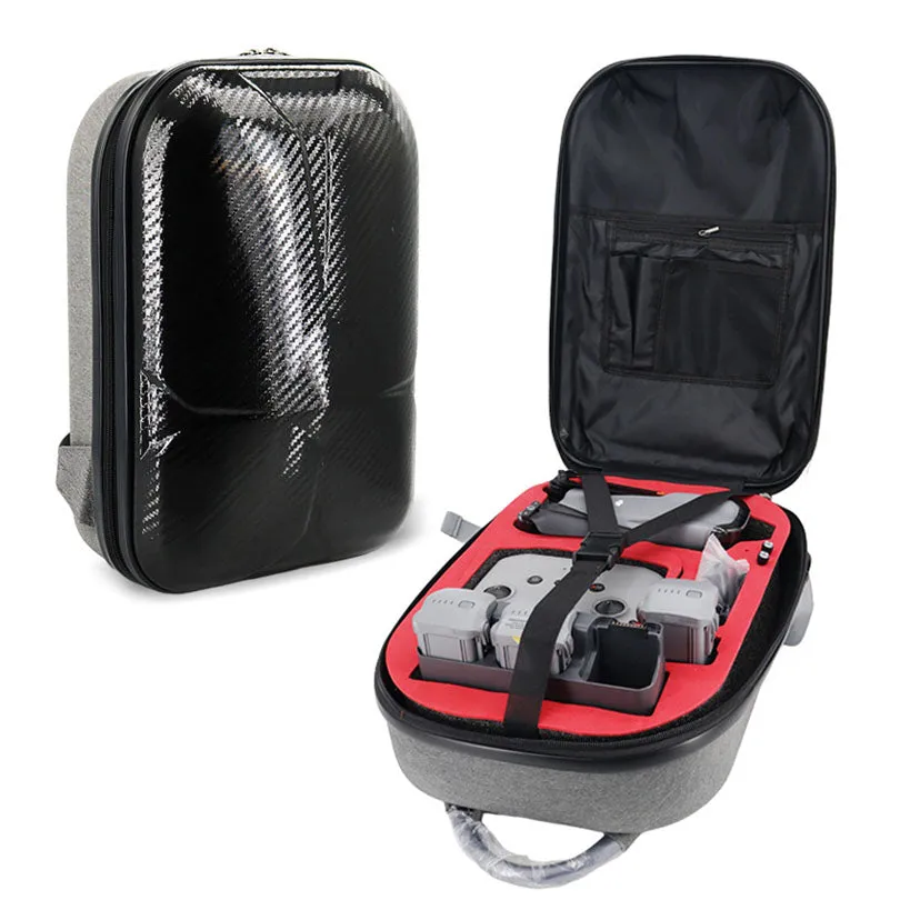 Drone Storage bag backpack for DJI Air3 drone quadcopter