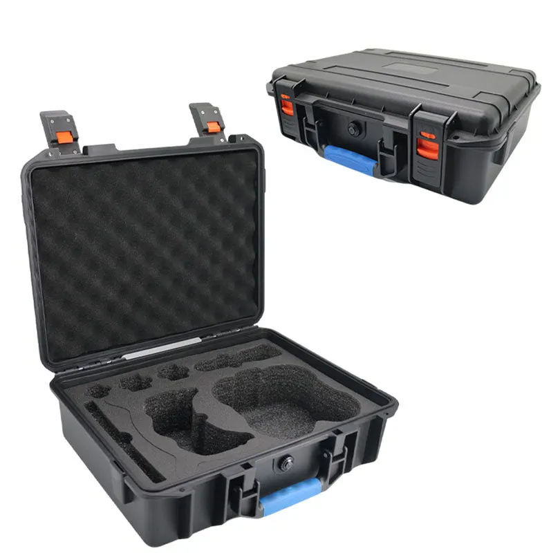 Drone storage bag explosion proof case for DJI Avata FPV drone quadcopter