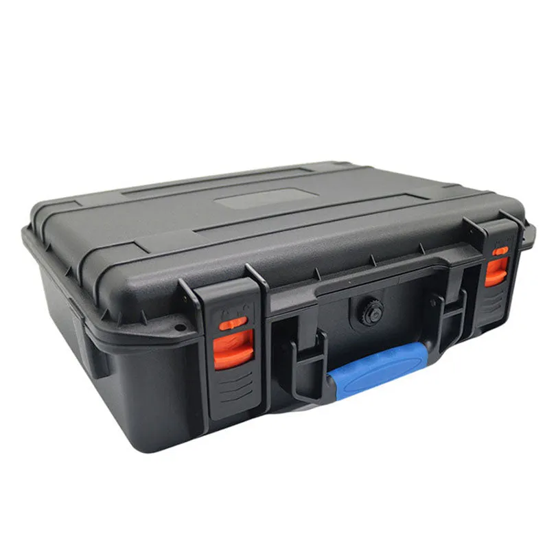 Drone storage bag explosion proof case for DJI Avata FPV drone quadcopter