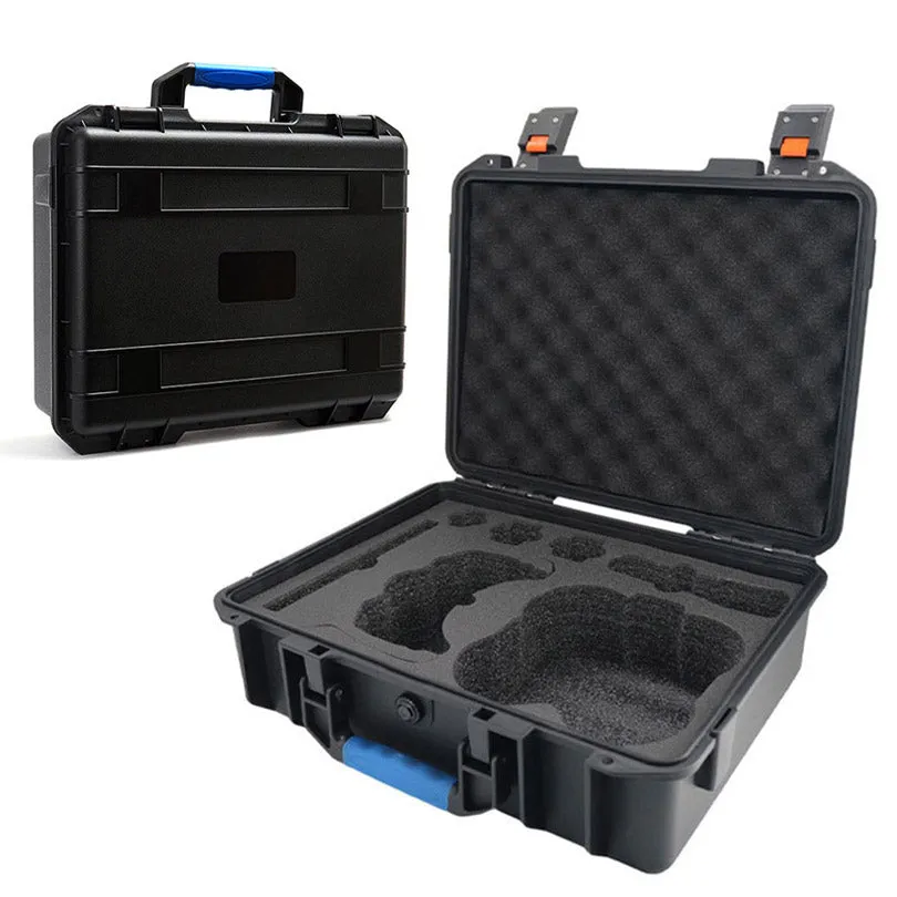 Drone storage bag explosion proof case for DJI Avata FPV drone quadcopter