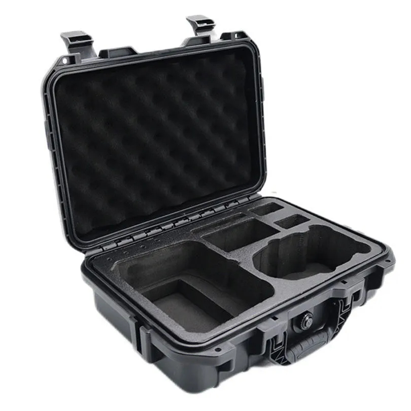 Drone storage bag explosion proof case for DJI Mini3 Pro drone quadcopter