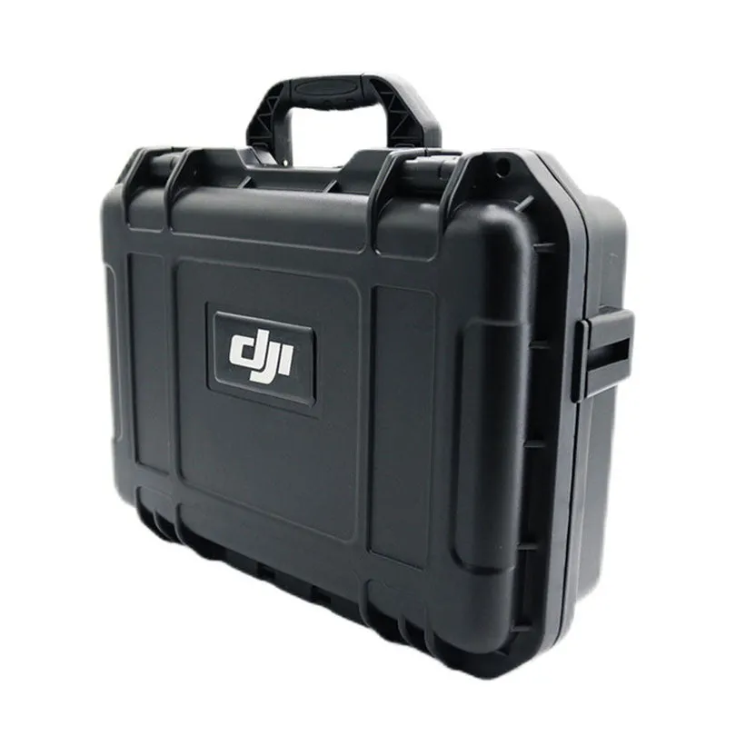 Drone storage bag explosion proof case for DJI Mini3 Pro drone quadcopter