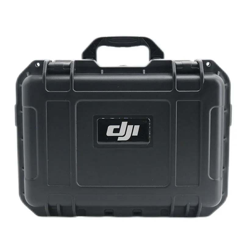 Drone storage bag explosion proof case for DJI Mini3 Pro drone quadcopter