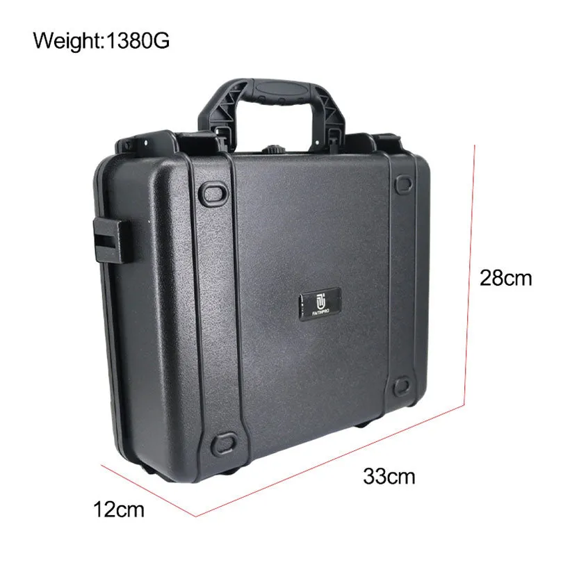 Drone Storage bag explosion-proof case for FIMI X8SE 2022 drone Quadcopter