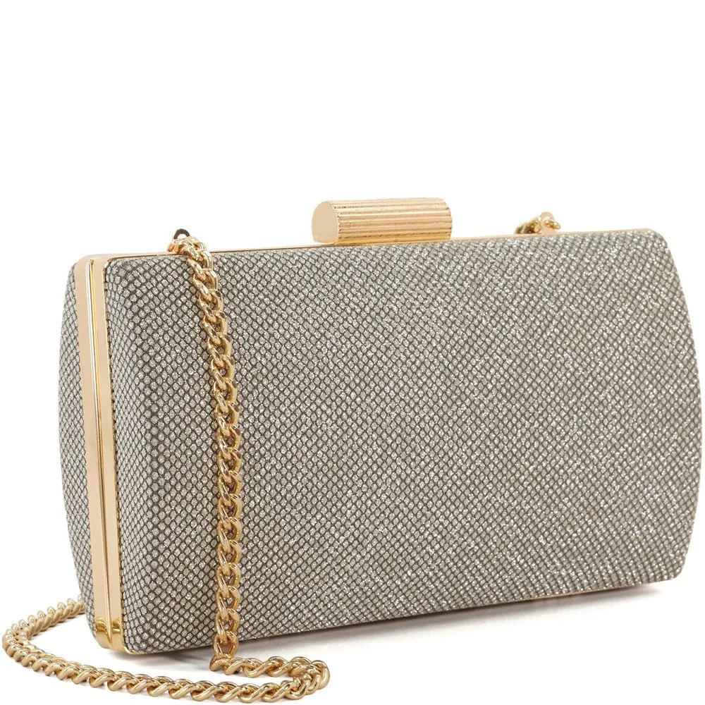 Dune Belleview Clutch