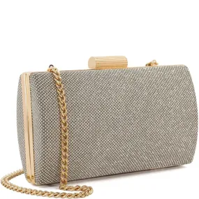 Dune Belleview Clutch