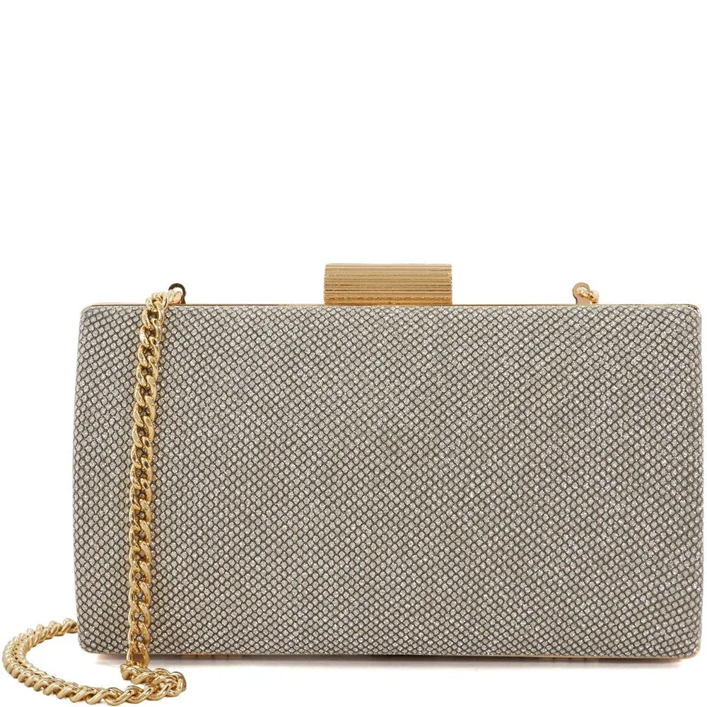 Dune Belleview Clutch