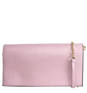 Dusky Pink Shoulder Bag