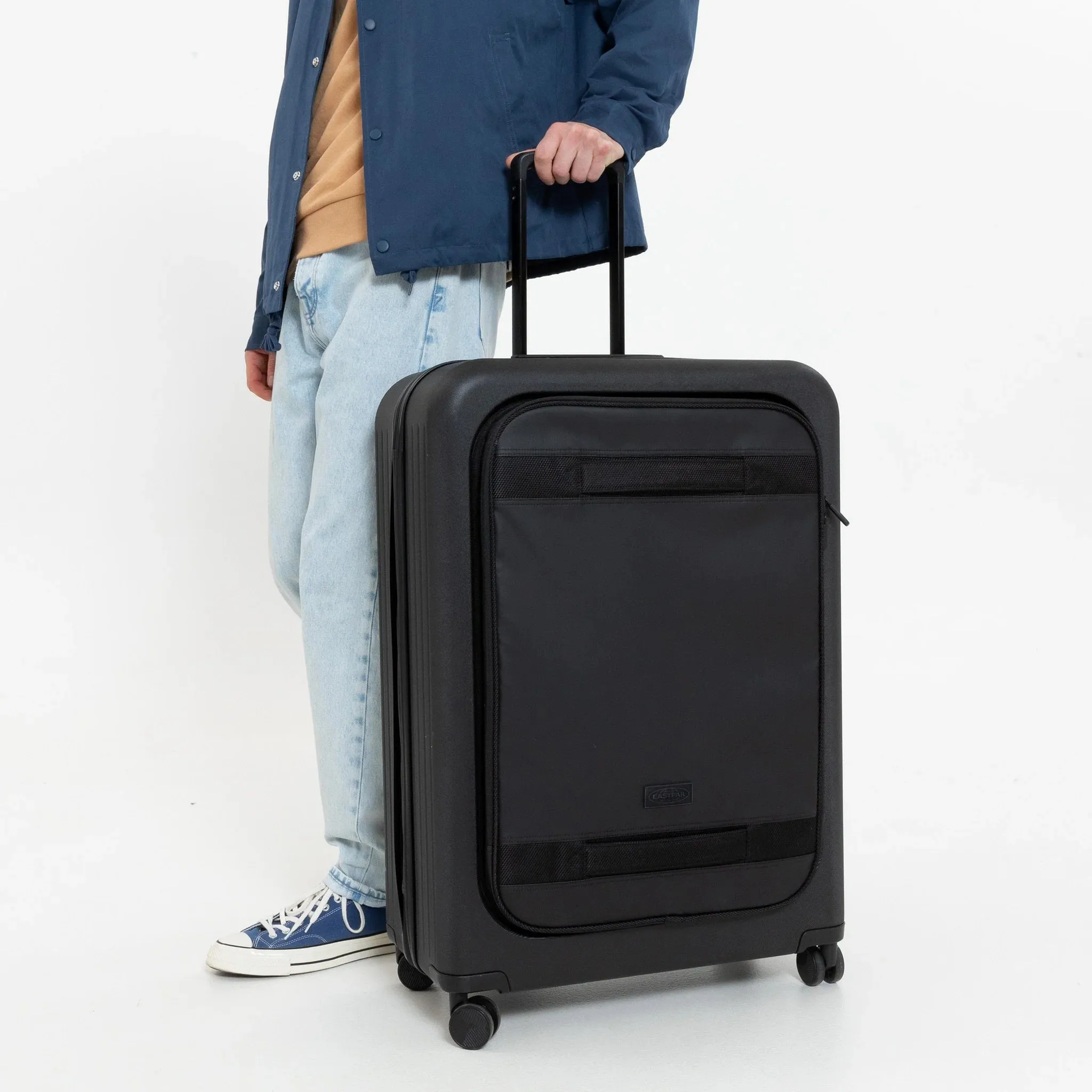 Eastpak CNNCT Case L CNNCT Luggage - Coat