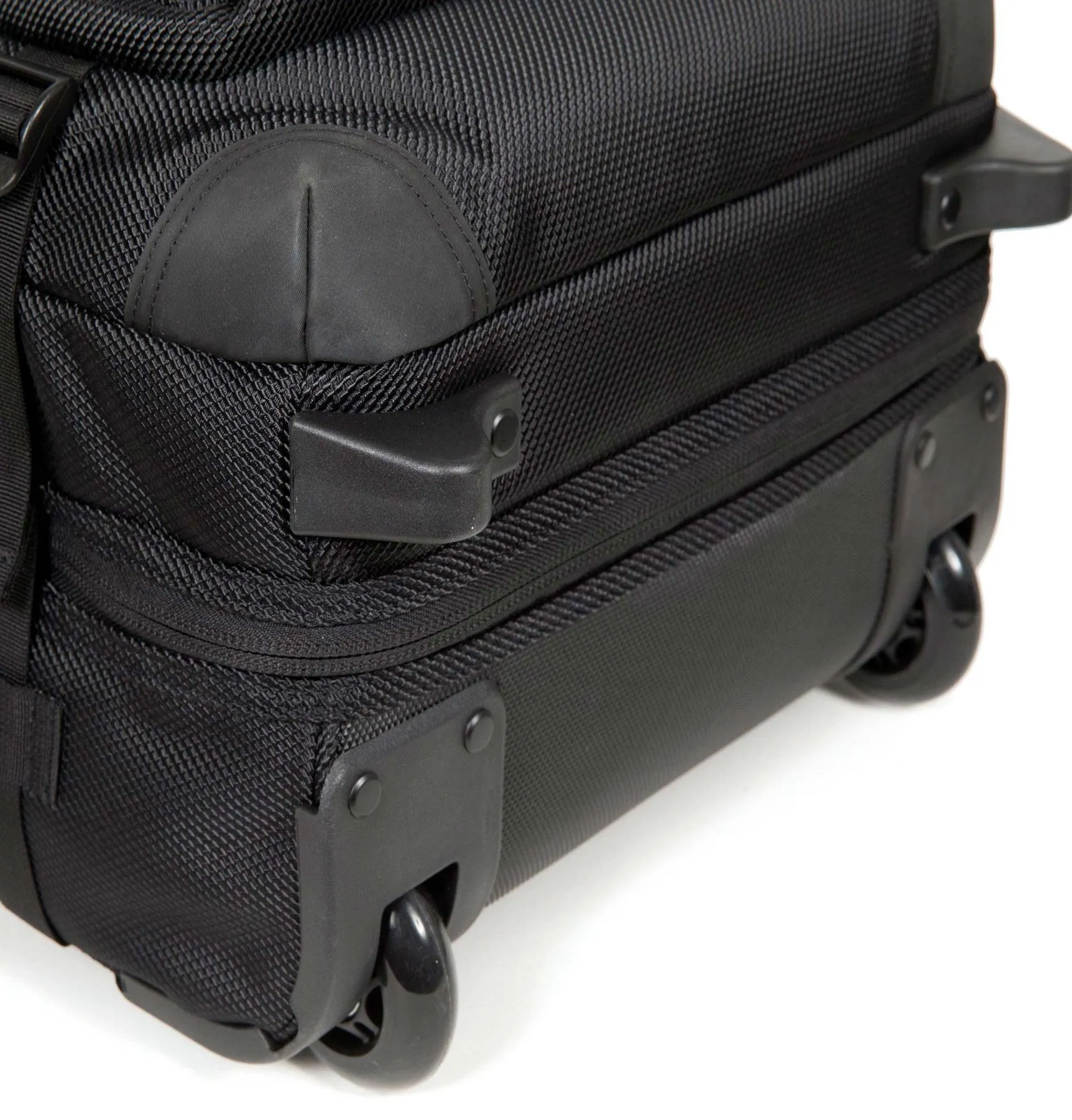 Eastpak Tranverz CNNCT S – Carry On Suitcase – CNNCT Black