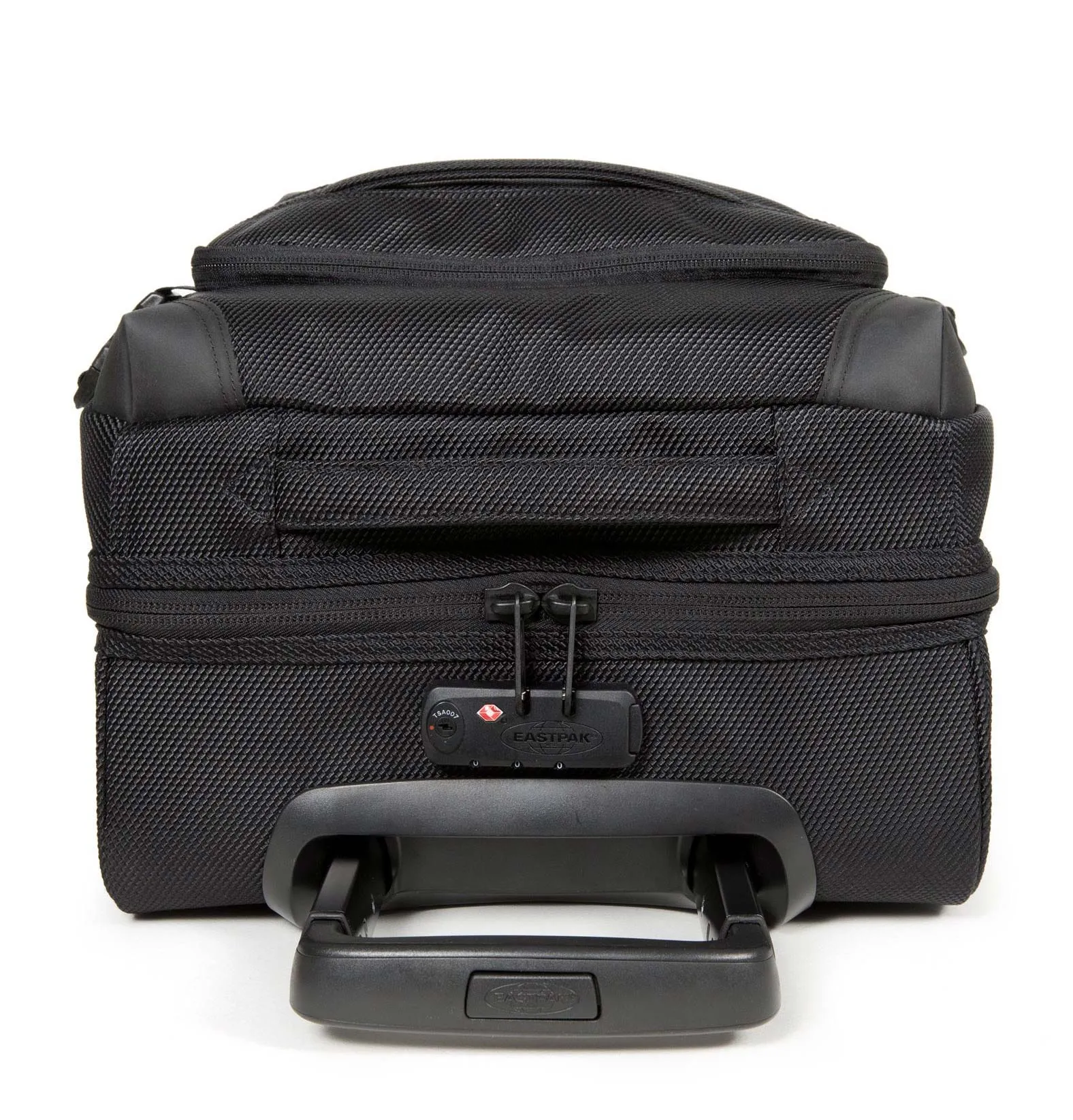 Eastpak Tranverz CNNCT S – Carry On Suitcase – CNNCT Black