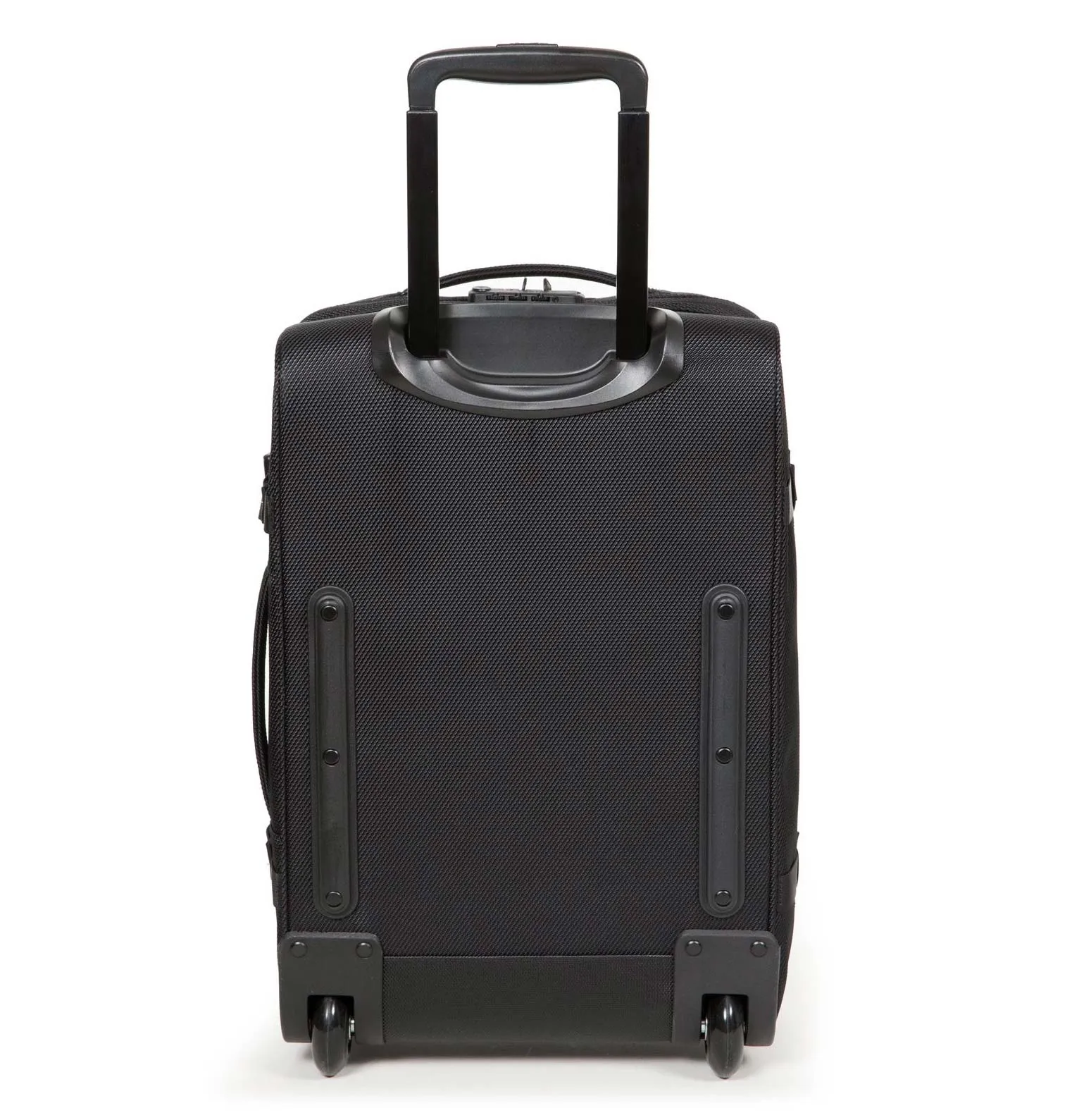 Eastpak Tranverz CNNCT S – Carry On Suitcase – CNNCT Black