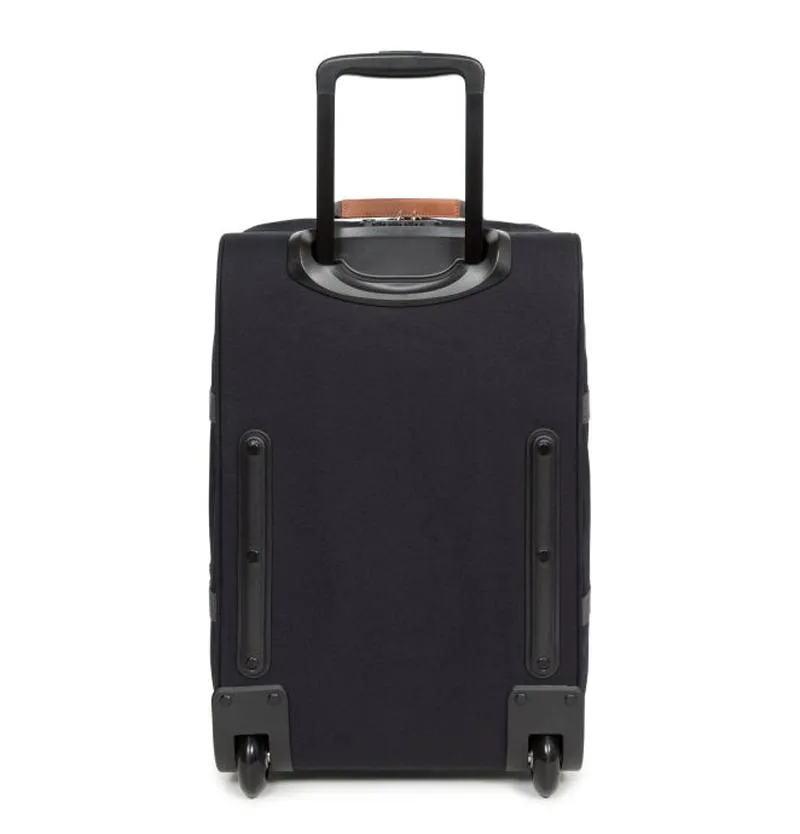 Eastpak Tranverz S – Carry On Suitcase – Opgrade Black