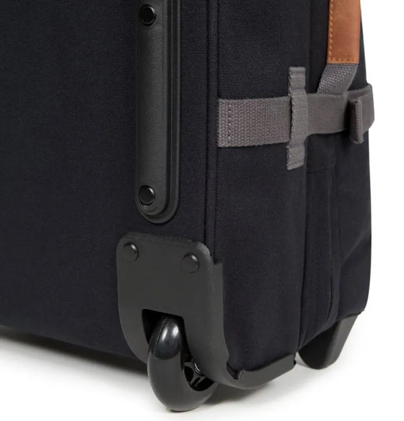 Eastpak Tranverz S – Carry On Suitcase – Opgrade Black