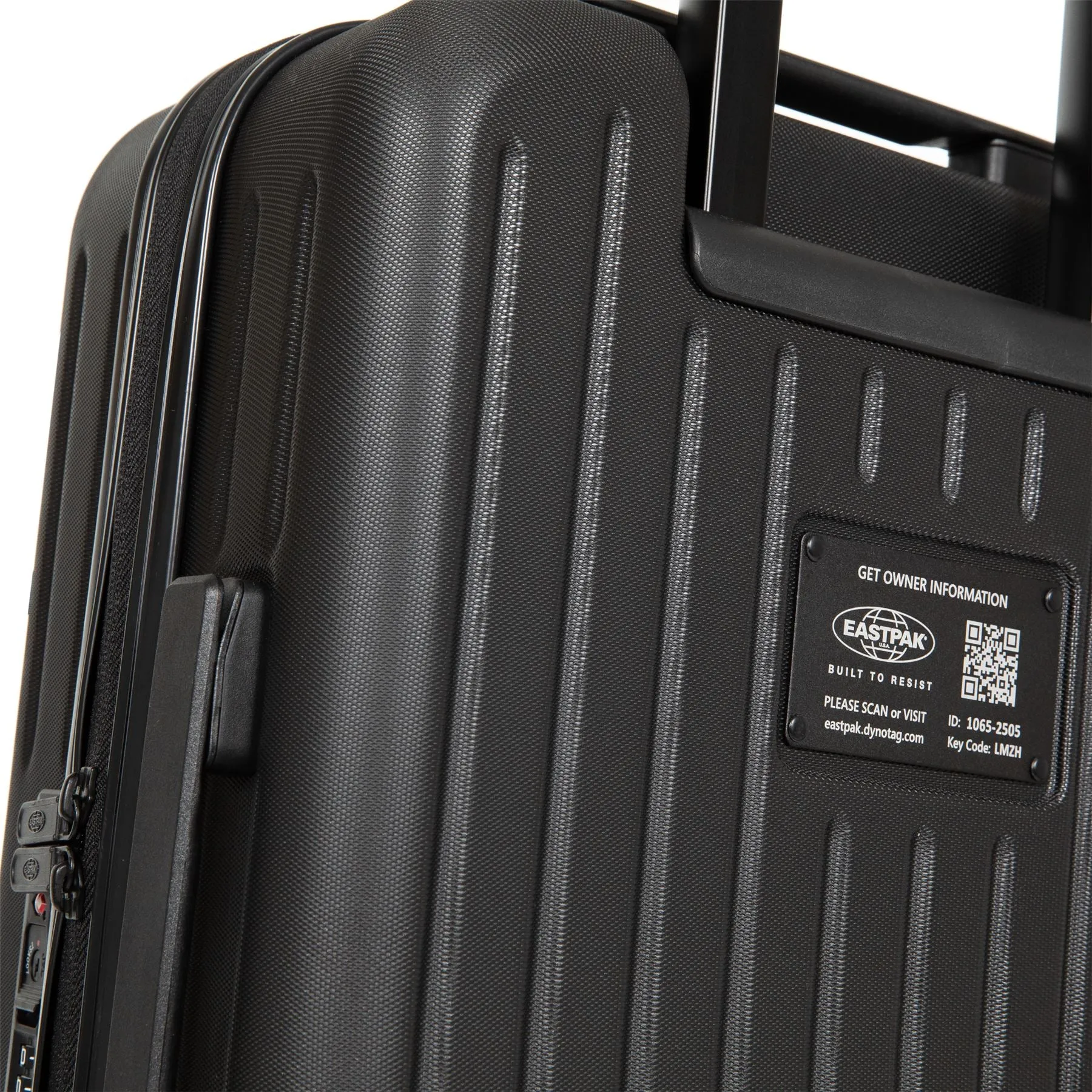 Eastpak Travel Cnnct Case Suitcase