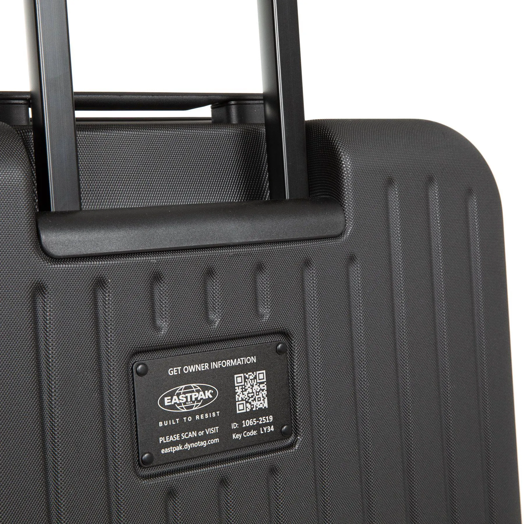 Eastpak Travel Cnnct Case Suitcase