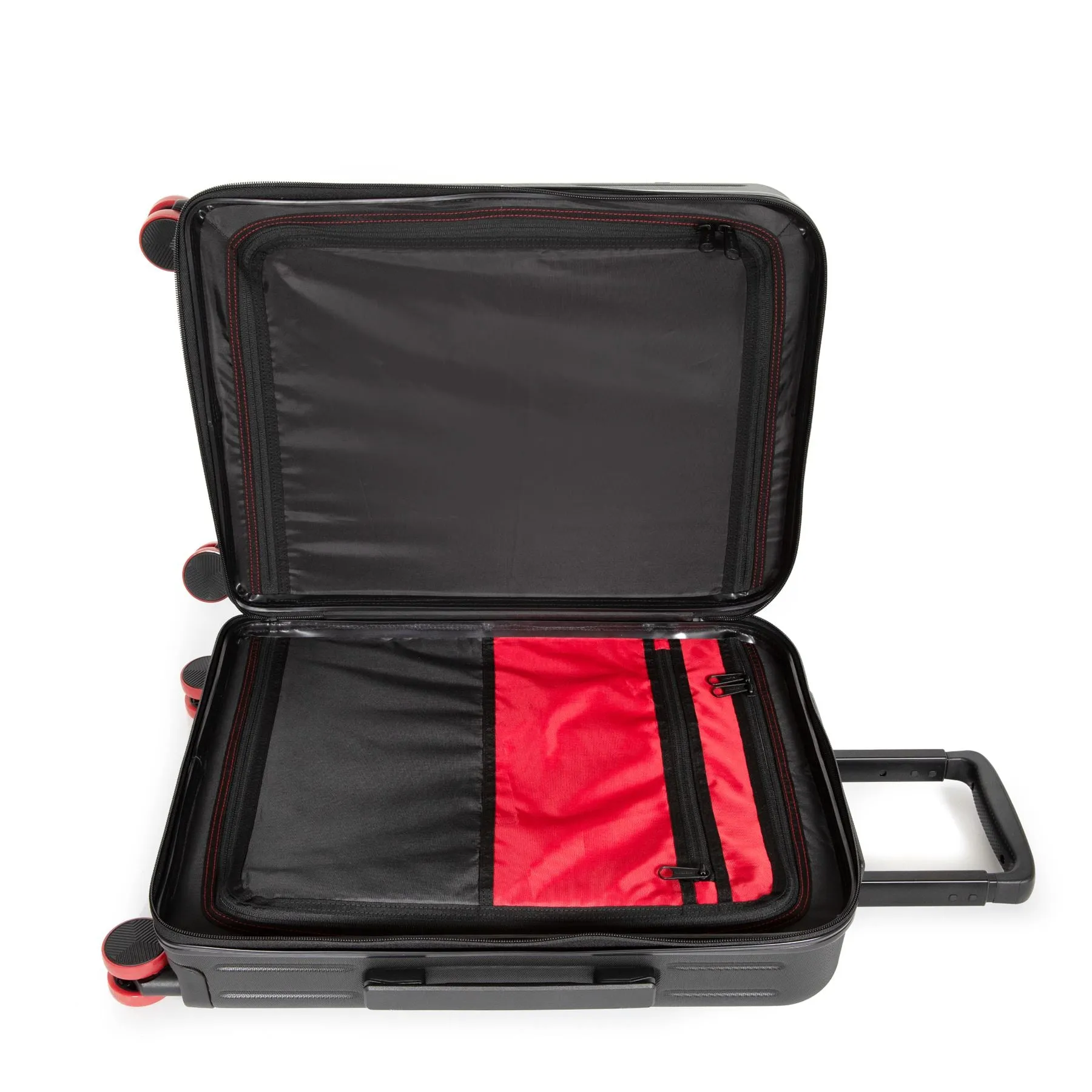 Eastpak Travel Cnnct Case Suitcase