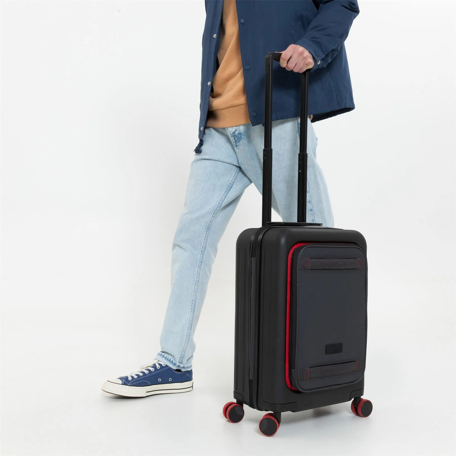 Eastpak Travel Cnnct Case Suitcase